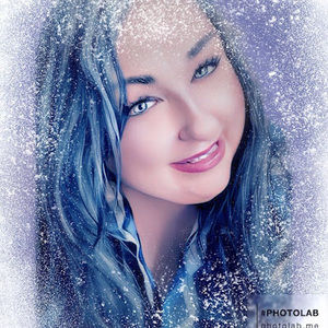 Meet your Posher, Gail